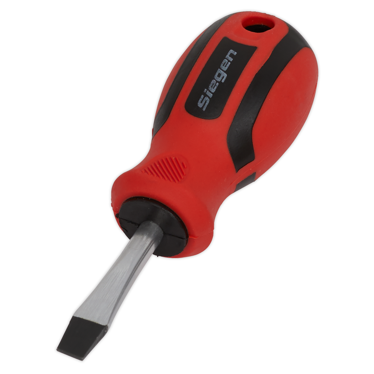 Siegen S01170 Screwdriver Slotted 6 x 38mm