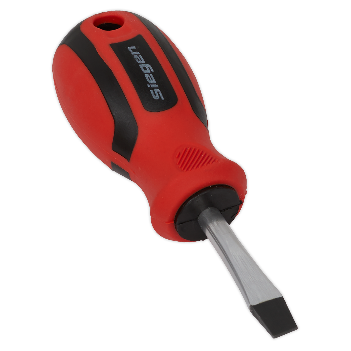 Siegen S01170 Screwdriver Slotted 6 x 38mm