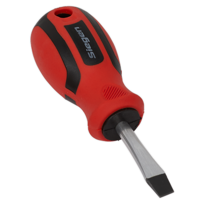 Siegen S01170 Screwdriver Slotted 6 x 38mm