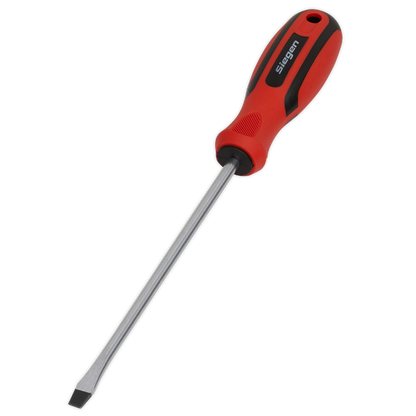 Siegen S01175 Screwdriver Slotted 6 x 150mm