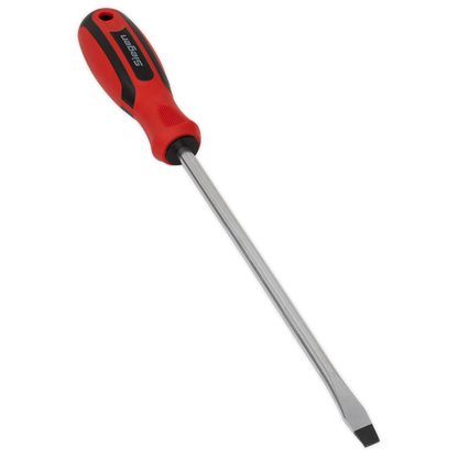 Siegen S01177 Screwdriver Slotted 8 x 200mm