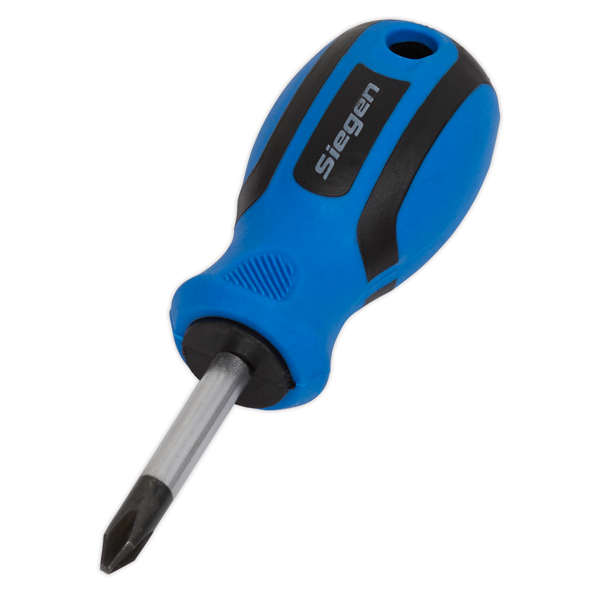 Siegen S01178 Screwdriver Phillips #2 x 38mm