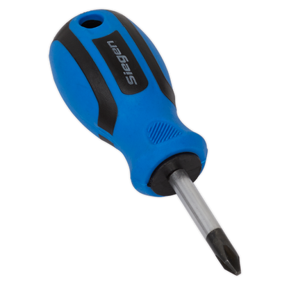 Siegen S01178 Screwdriver Phillips #2 x 38mm