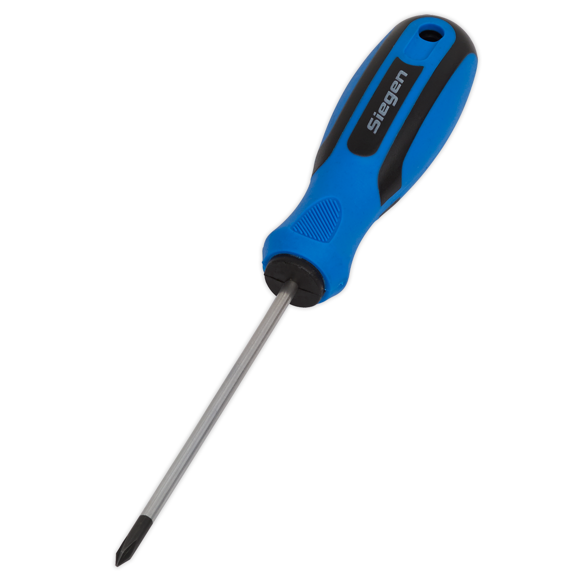 Siegen S01179 Screwdriver Phillips #0 x 75mm