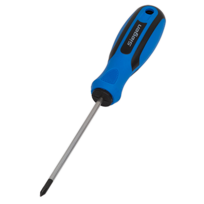 Siegen S01179 Screwdriver Phillips #0 x 75mm