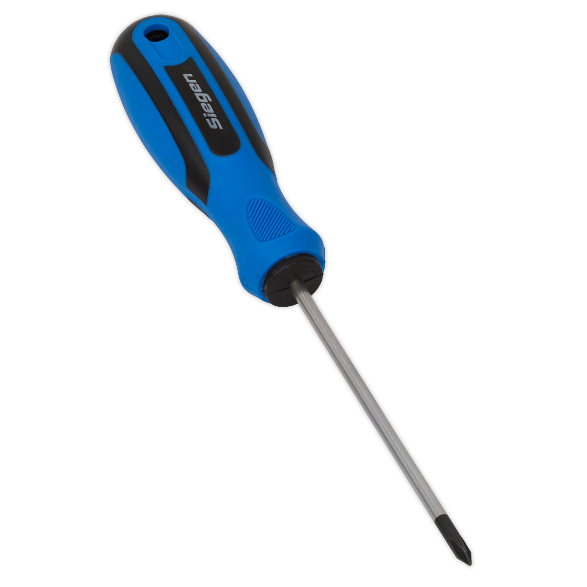 Siegen S01179 Screwdriver Phillips #0 x 75mm