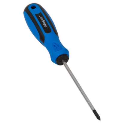 Siegen S01179 Screwdriver Phillips #0 x 75mm