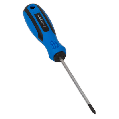 Siegen S01180 Screwdriver Phillips #1 x 75mm