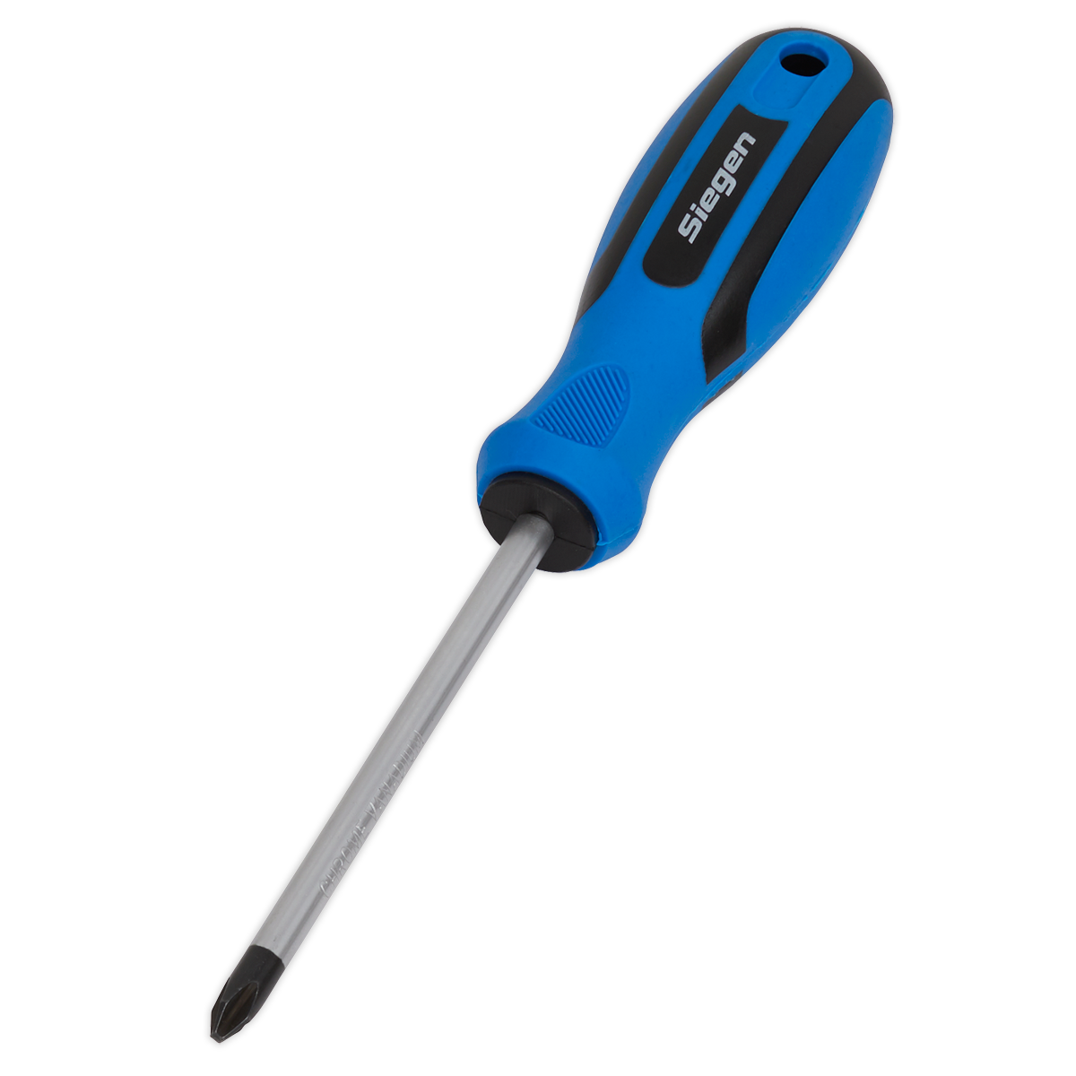 Siegen S01181 Screwdriver Phillips #2 x 100mm