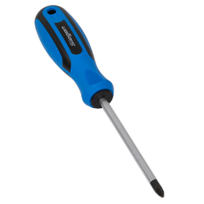 Siegen S01181 Screwdriver Phillips #2 x 100mm