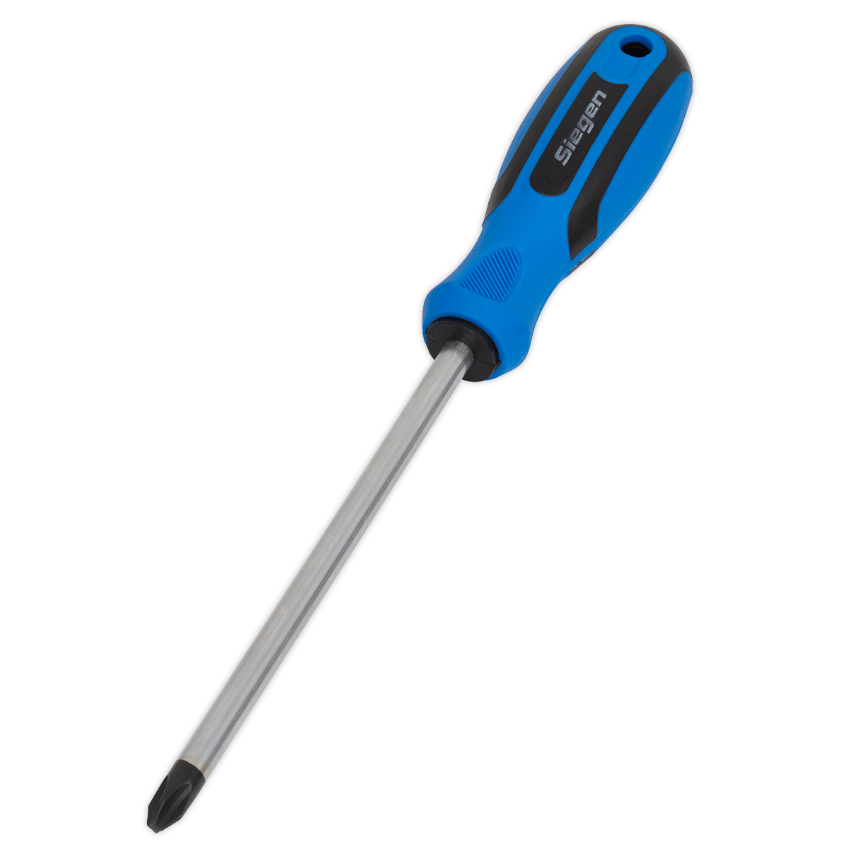 Siegen S01182 Screwdriver Phillips #3 x 150mm