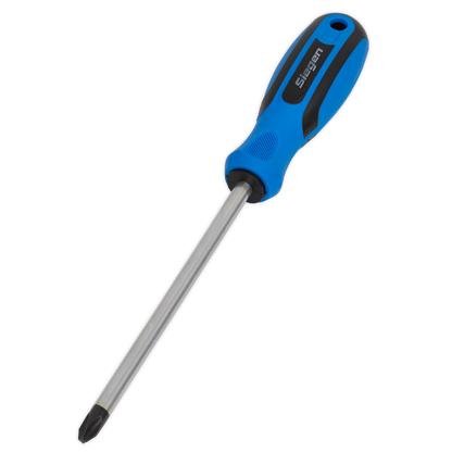 Siegen S01182 Screwdriver Phillips #3 x 150mm