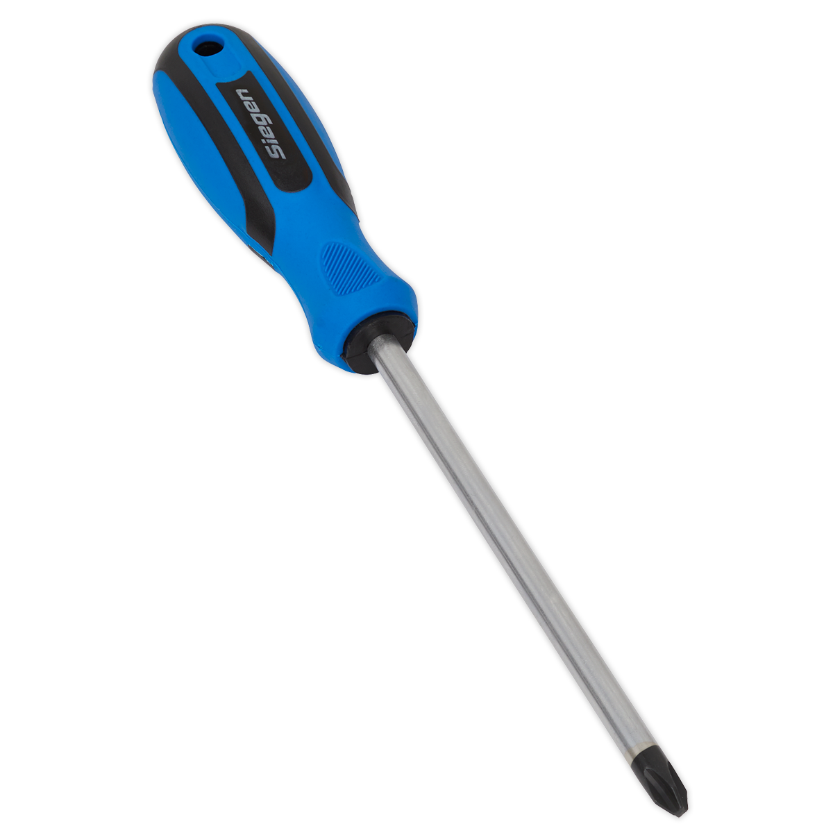 Siegen S01182 Screwdriver Phillips #3 x 150mm