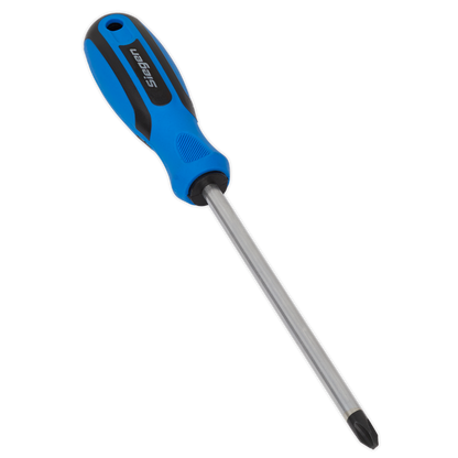 Siegen S01182 Screwdriver Phillips #3 x 150mm