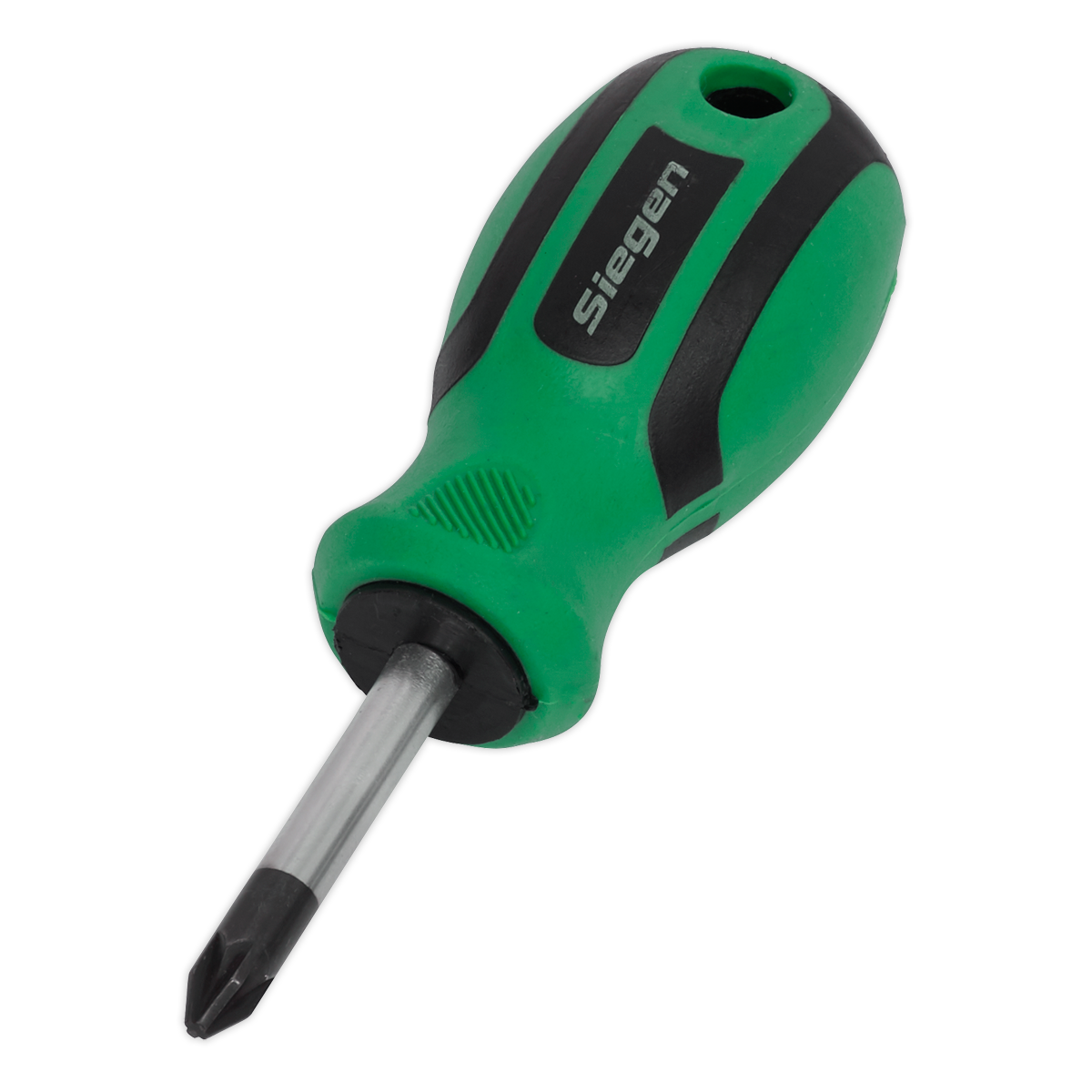 Siegen S01183 Screwdriver Pozi #2 x 38mm