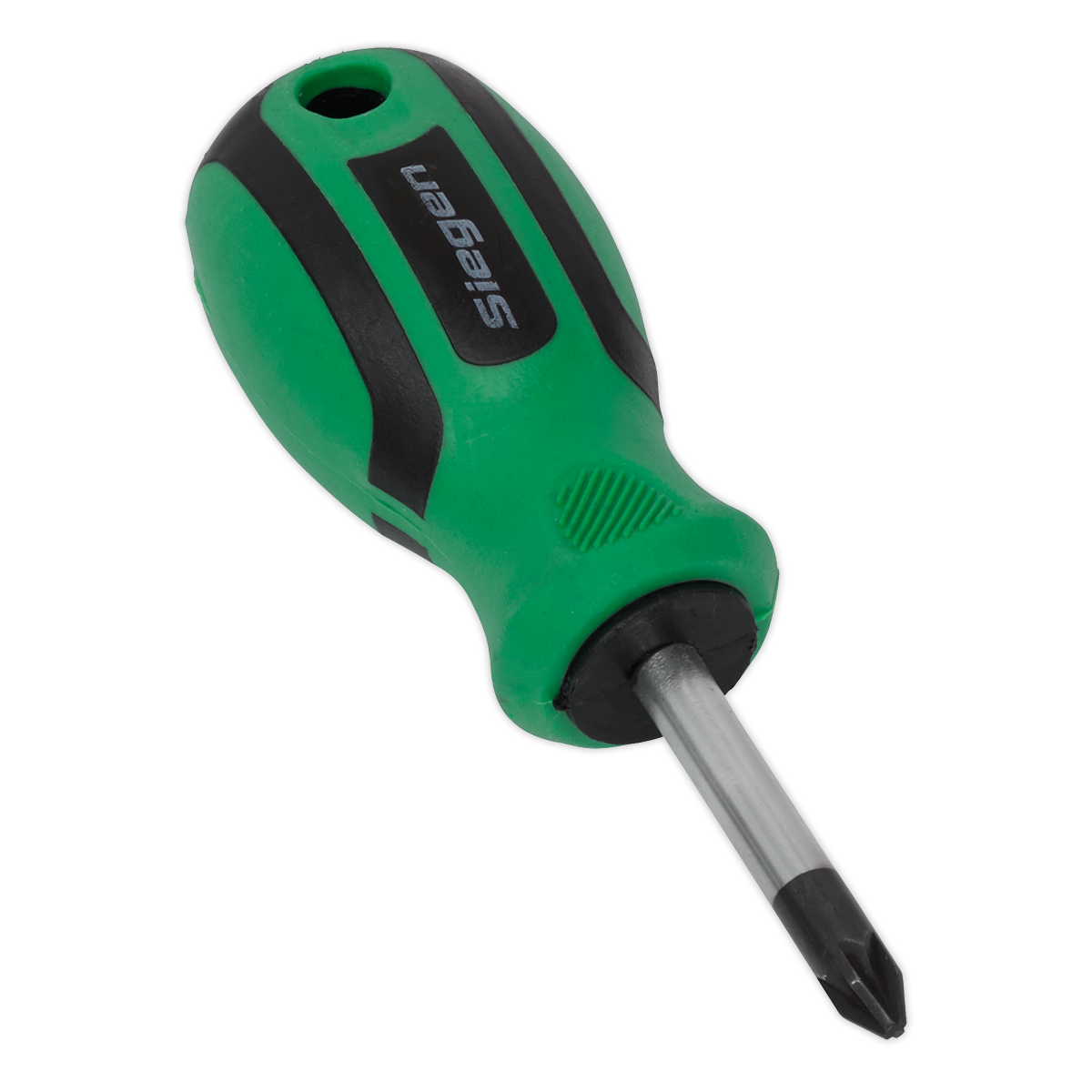 Siegen S01183 Screwdriver Pozi #2 x 38mm