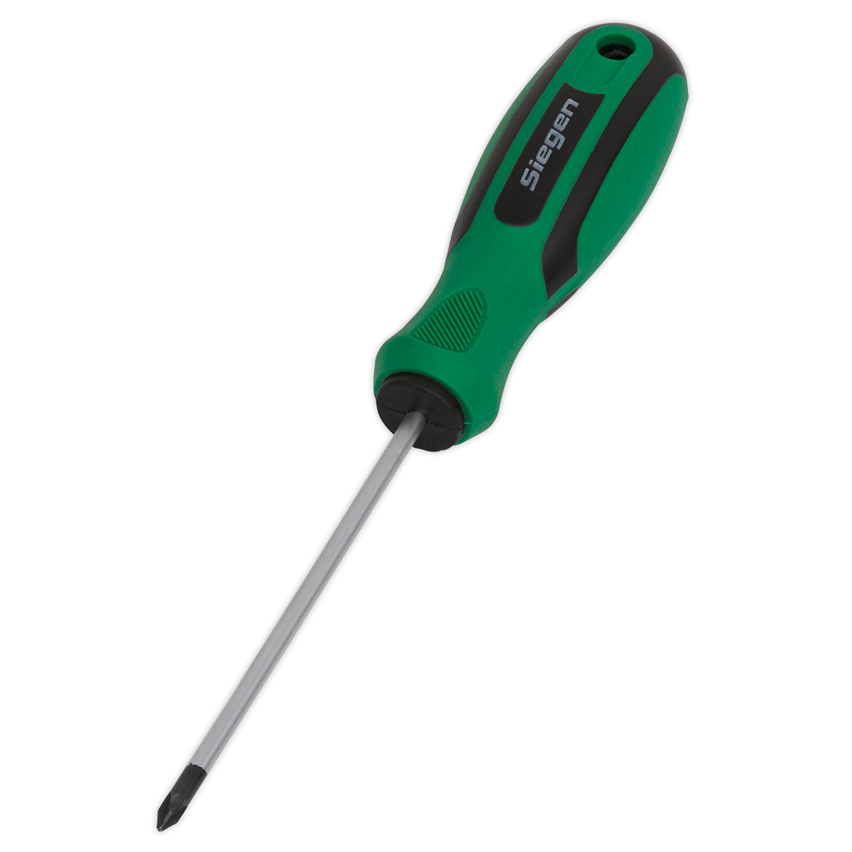 Siegen S01184 Screwdriver Pozi #0 x 75mm