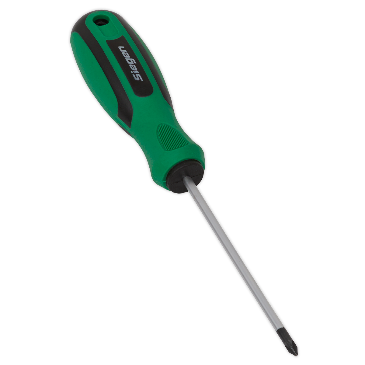 Siegen S01184 Screwdriver Pozi #0 x 75mm