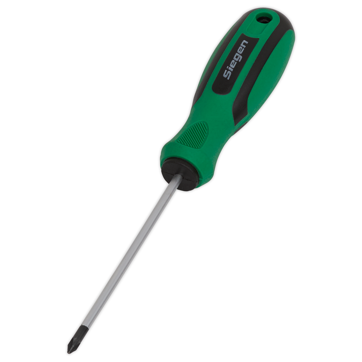 Siegen S01185 Screwdriver Pozi #1 x 75mm