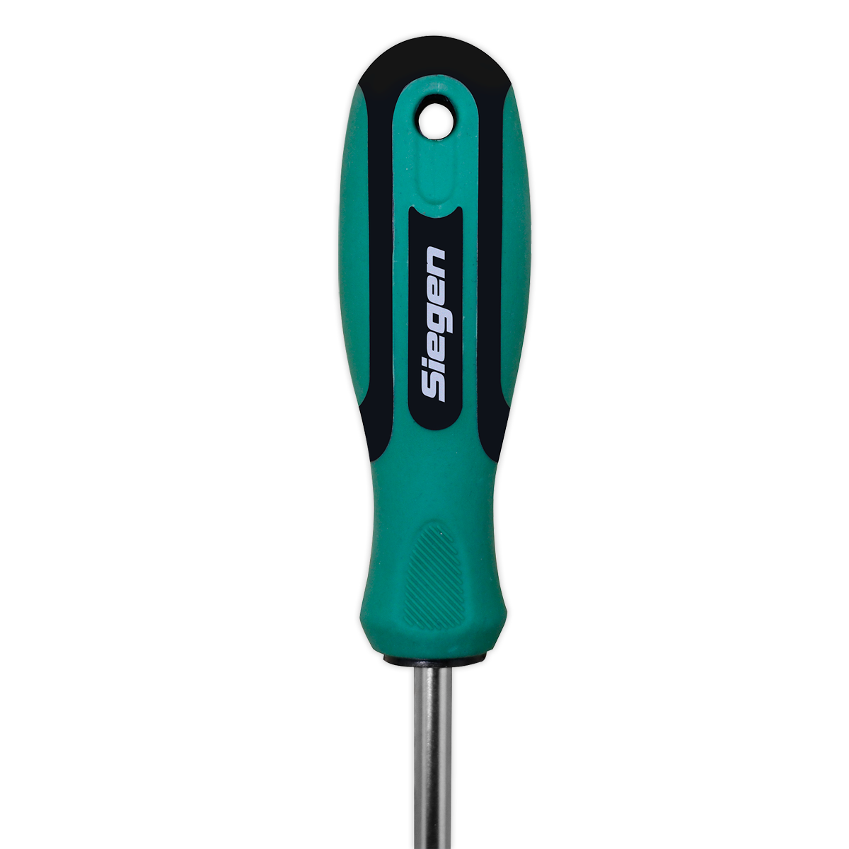 Siegen S01186 Screwdriver Pozi #2 x 100mm