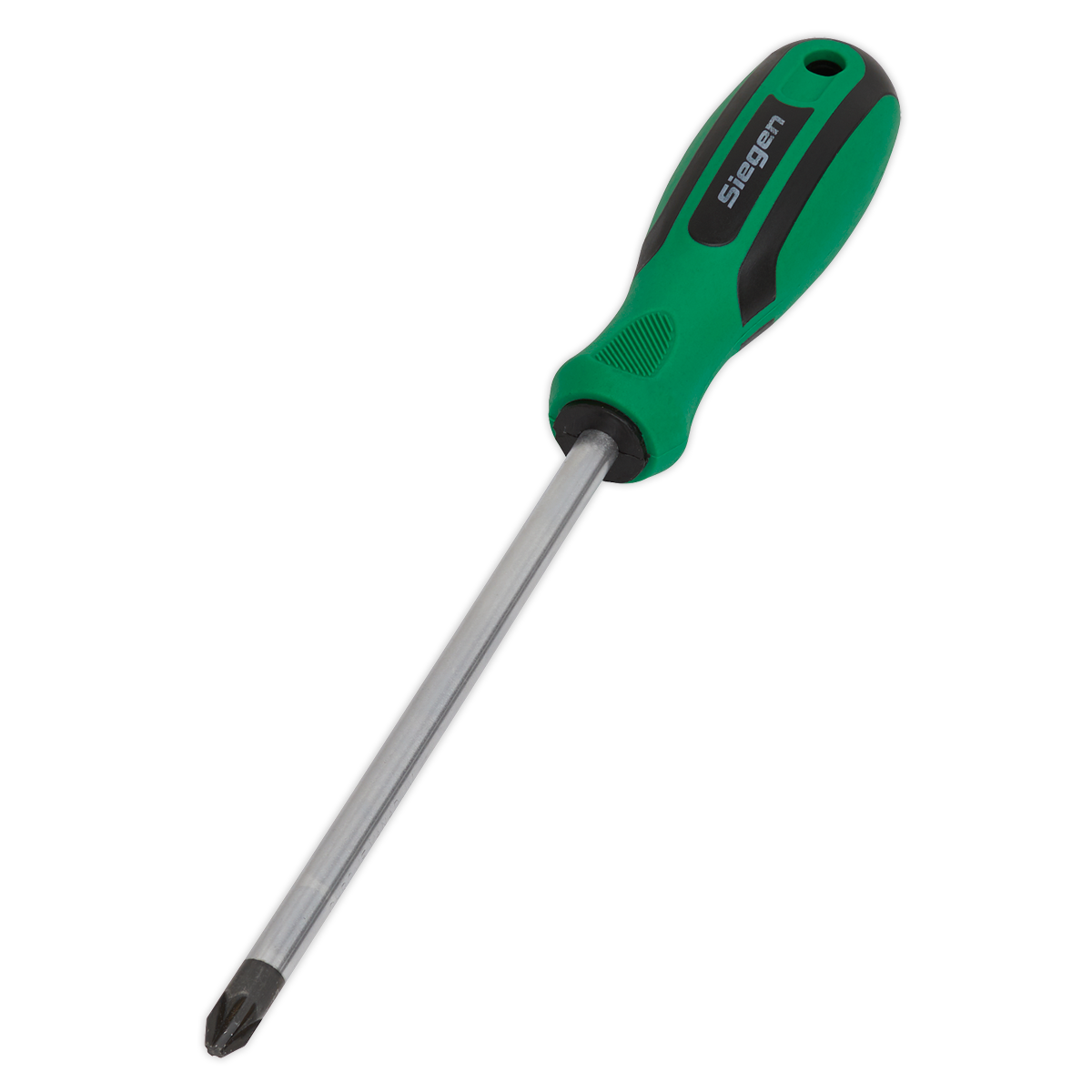 Siegen S01187 Screwdriver Pozi #3 x 150mm