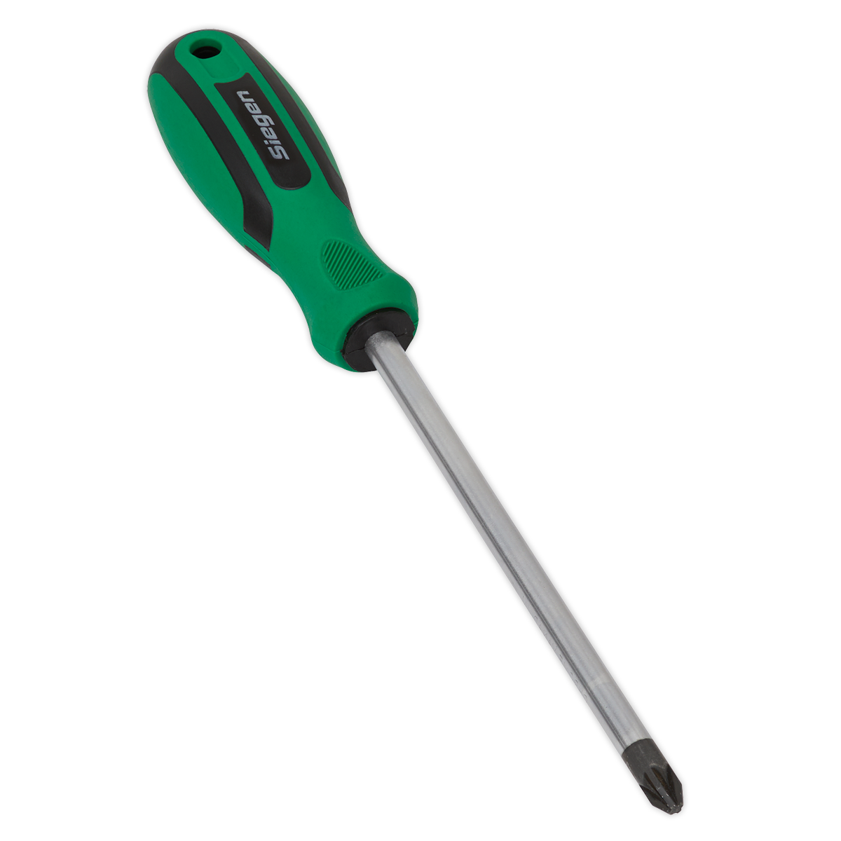 Siegen S01187 Screwdriver Pozi #3 x 150mm