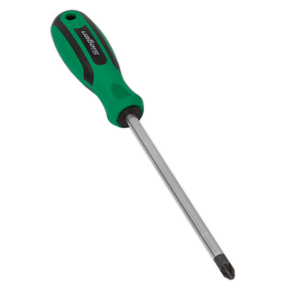 Siegen S01187 Screwdriver Pozi #3 x 150mm