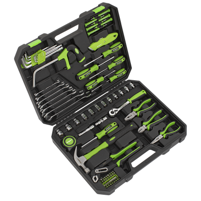 Siegen S01213 Tool Kit 84pc