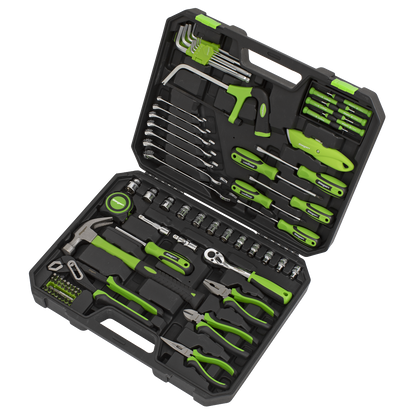 Siegen S01213 Tool Kit 84pc