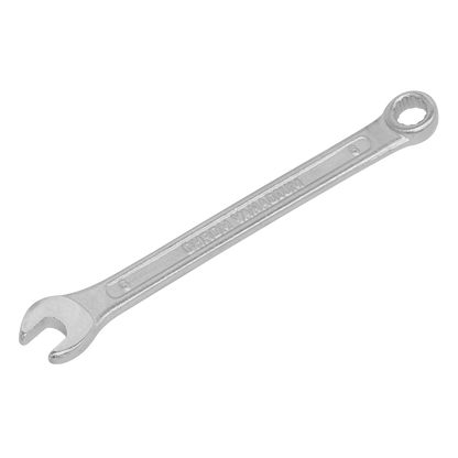 Siegen S0406 Combination Spanner 6mm