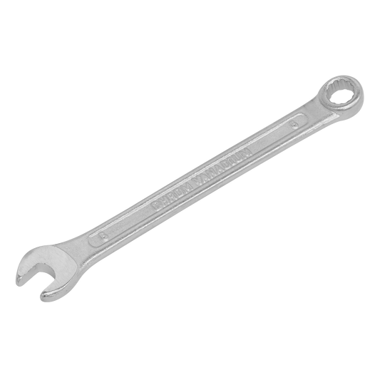 Siegen S0406 Combination Spanner 6mm