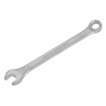 Siegen S0407 Combination Spanner 7mm