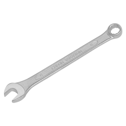 Siegen S0408 Combination Spanner 8mm