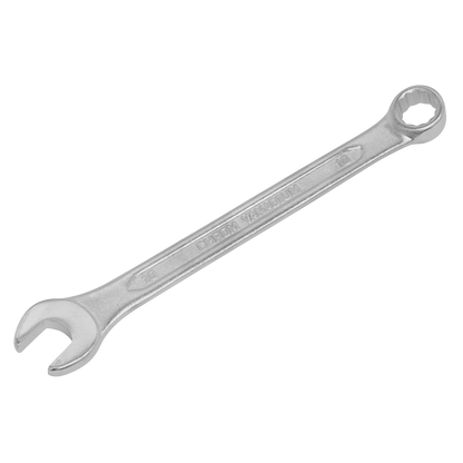 Siegen S0410 Combination Spanner 10mm