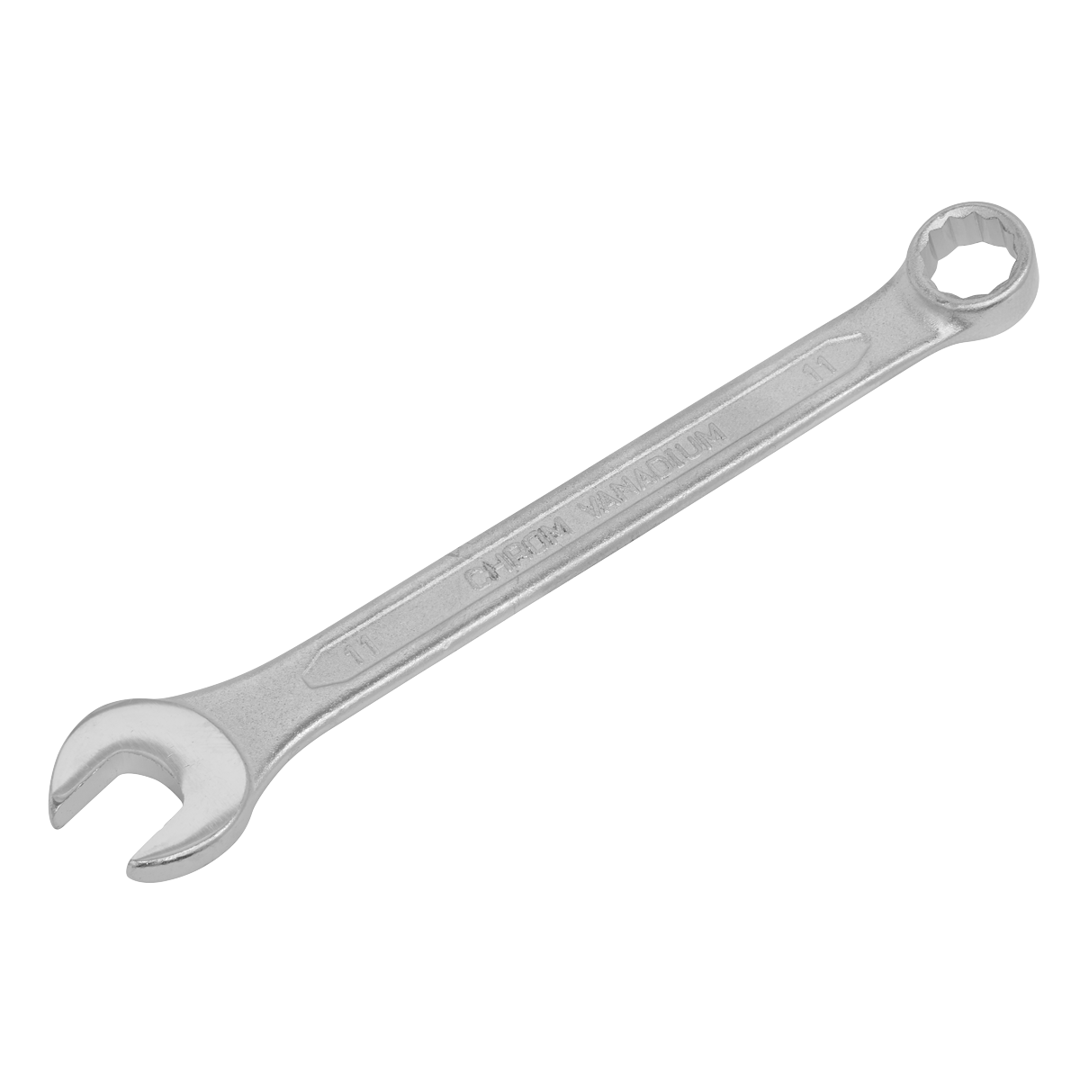 Siegen S0411 Combination Spanner 11mm