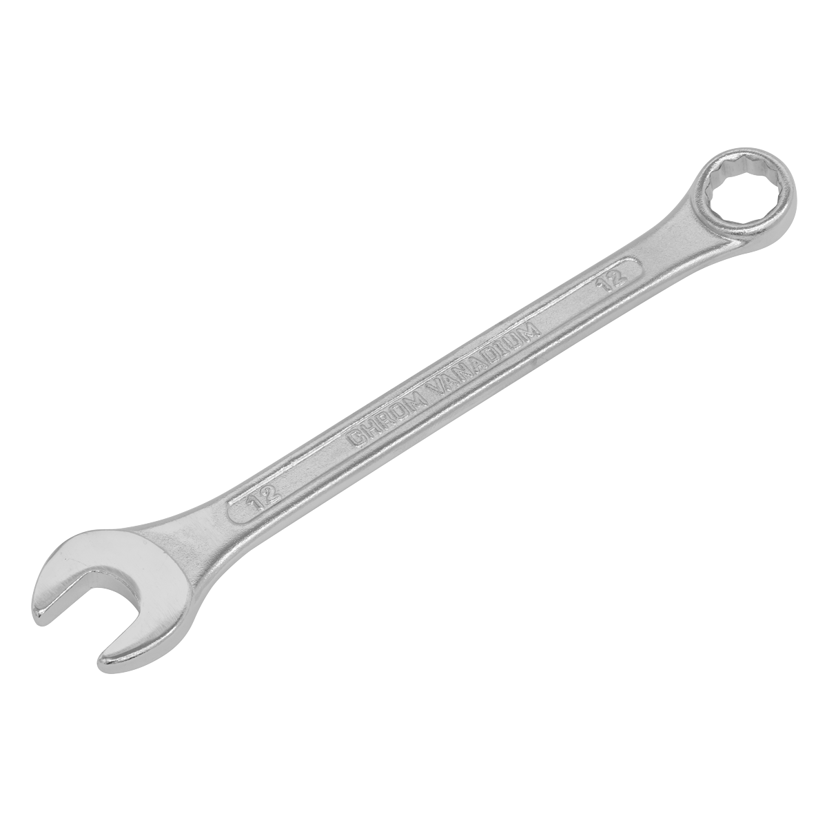 Siegen S0412 Combination Spanner 12mm