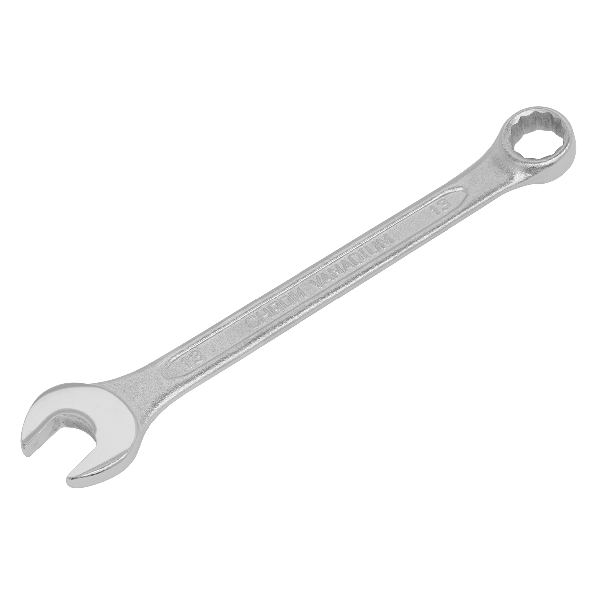 Siegen S0413 Combination Spanner 13mm