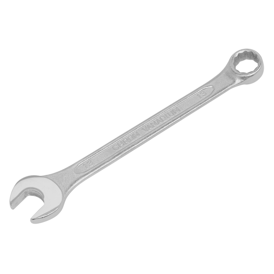 Siegen S0413 Combination Spanner 13mm