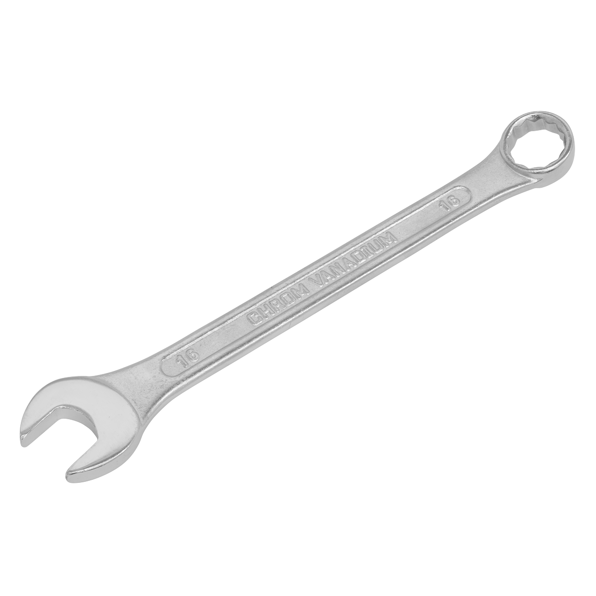 Siegen S0416 Combination Spanner 16mm