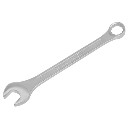 Siegen S0417 Combination Spanner 17mm