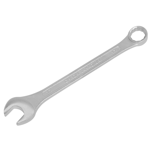 Siegen S0417 Combination Spanner 17mm