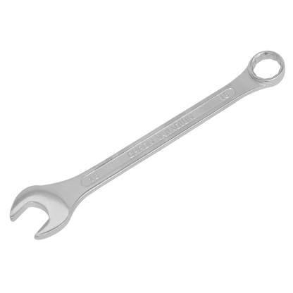 Siegen S0418 Combination Spanner 18mm