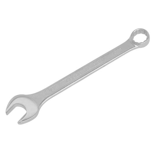 Siegen S0419 Combination Spanner 19mm