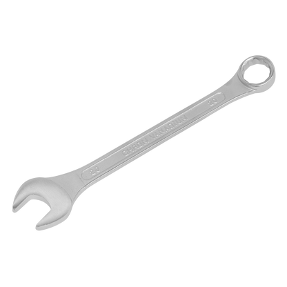 Siegen S0420 Combination Spanner 20mm