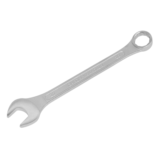 Siegen S0420 Combination Spanner 20mm