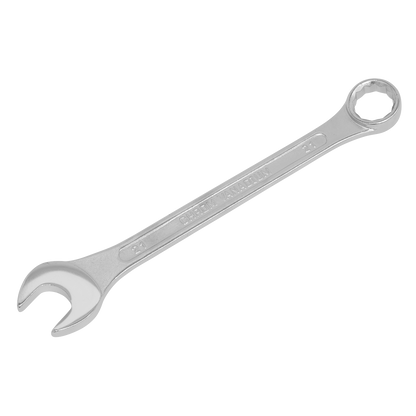 Siegen S0421 Combination Spanner 21mm