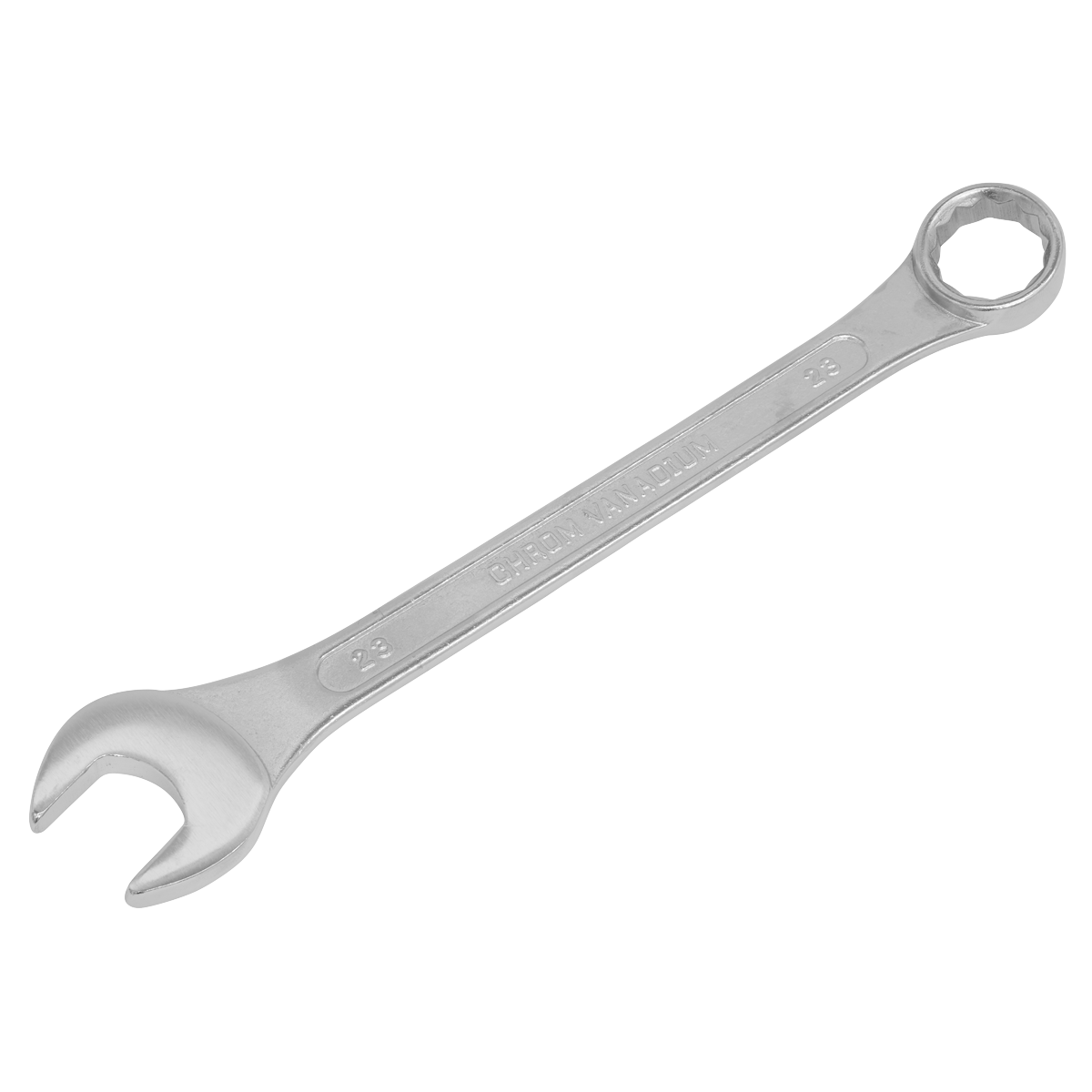 Siegen S0423 Combination Spanner 23mm