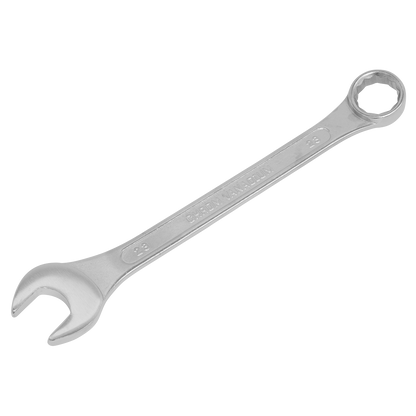 Siegen S0423 Combination Spanner 23mm