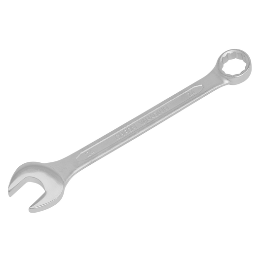 Siegen S0424 Combination Spanner 24mm