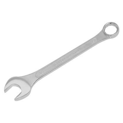 Siegen S0425 Combination Spanner 25mm